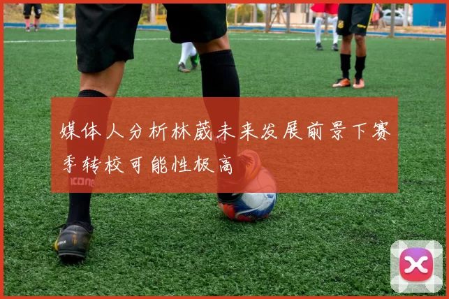 媒体人分析林葳未来发展前景下赛季转校可能性极高
